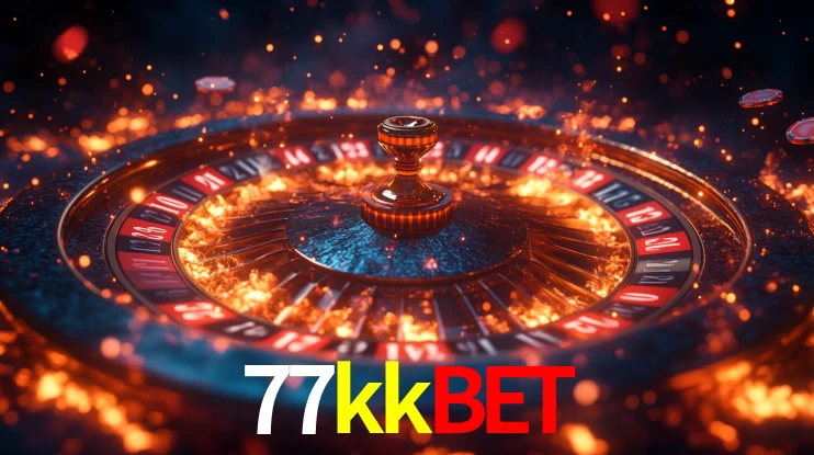 Bônus de boas-vindas na 77kkbet