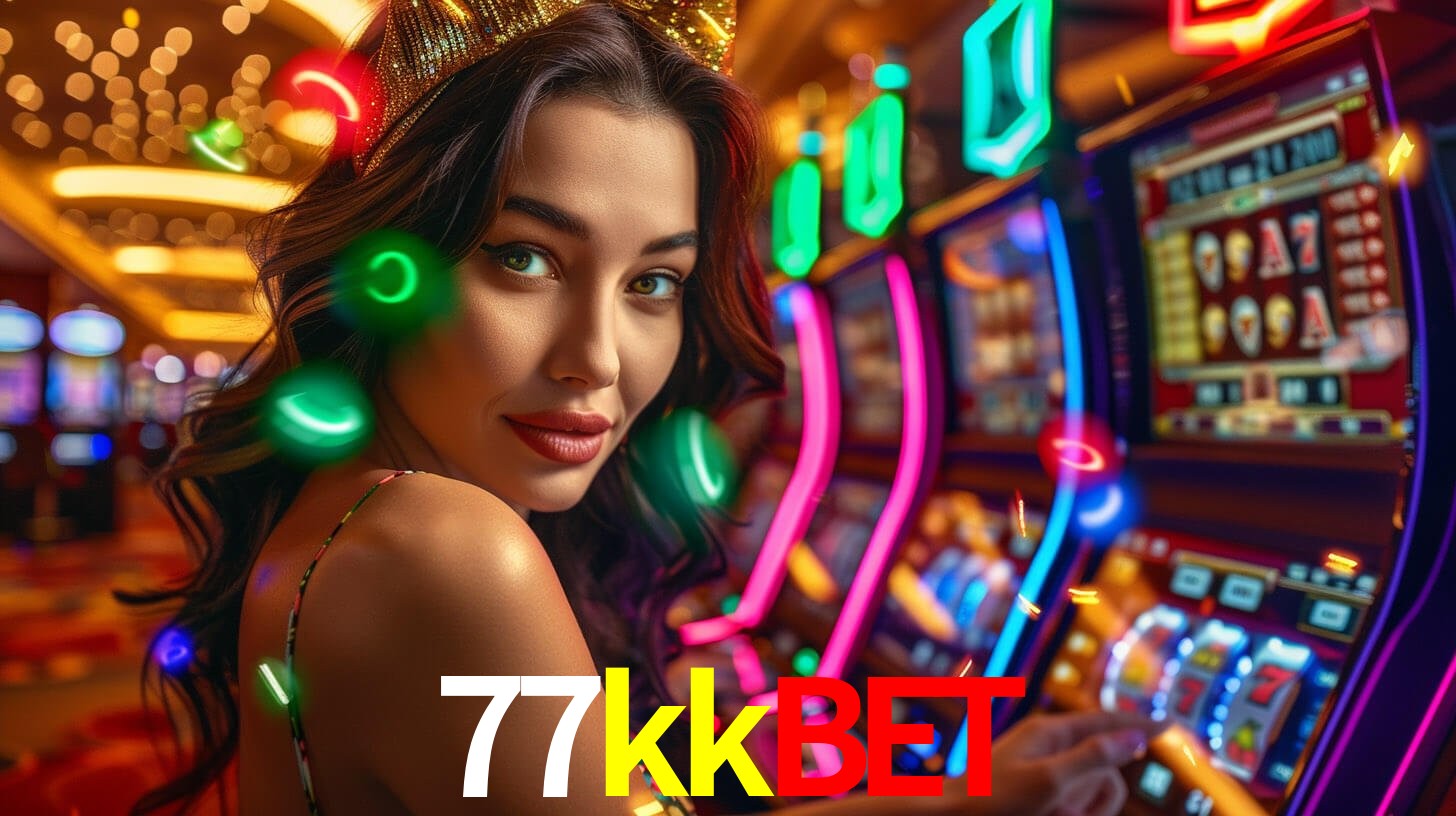 Mercados ao vivo e cash out na 77kkbet