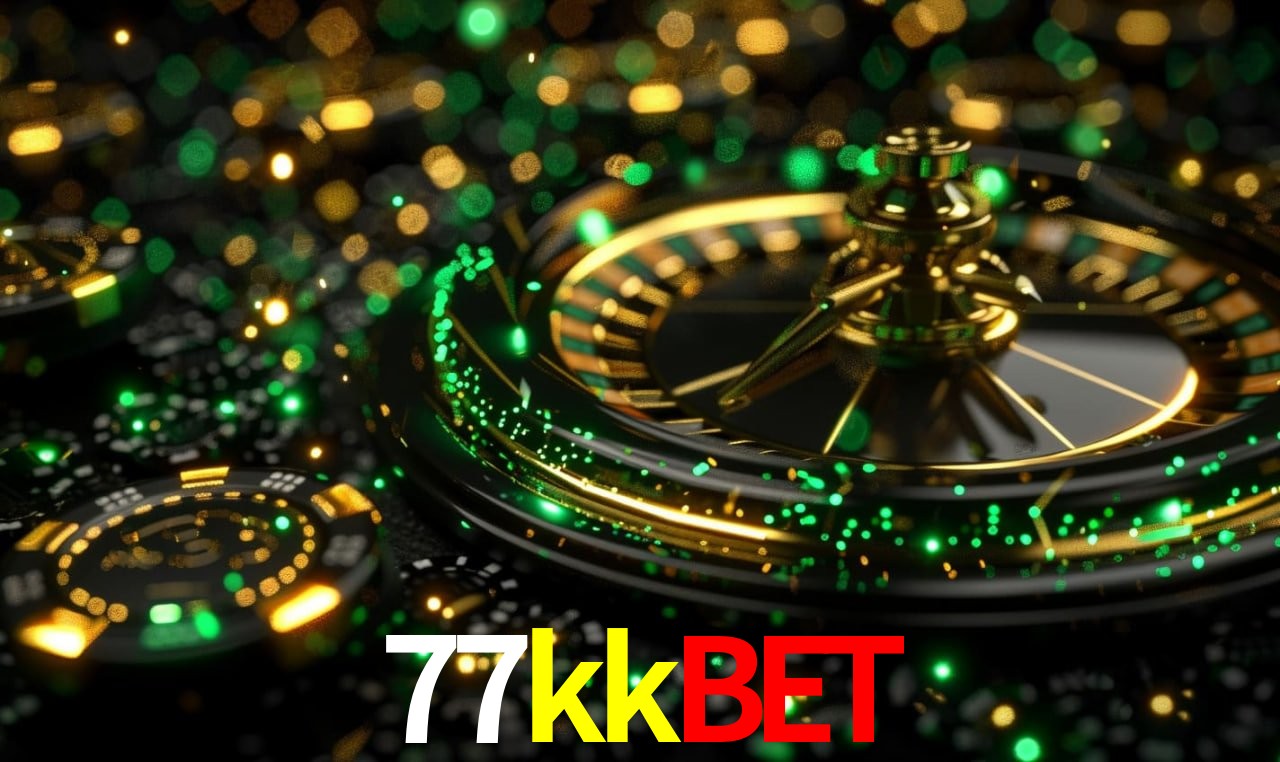 Segurança e performance na plataforma 77kkbet