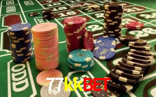 Apostas com odds competitivas na 77kkbet