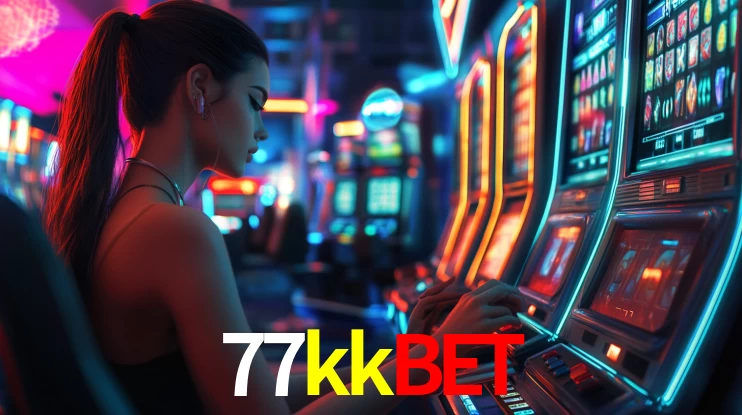 Cashback e recargas na 77kkbet