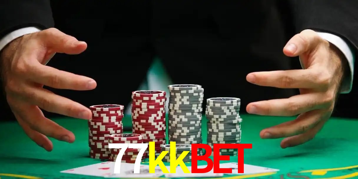 Benefícios VIP na 77kkbet