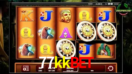 Bônus após cadastro na 77kkbet