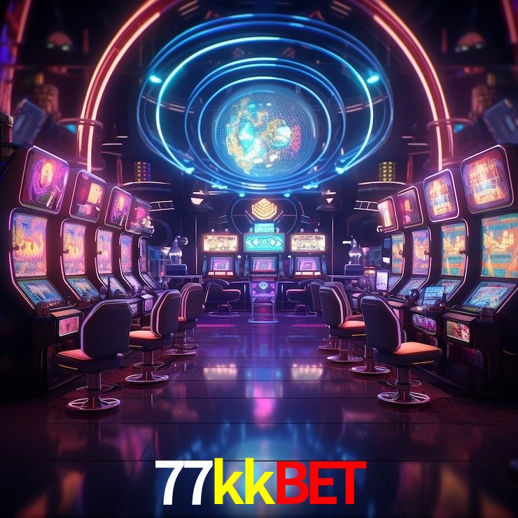 Saque PIX 77kkbet