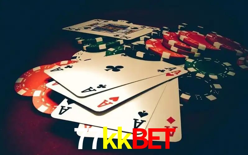 Níveis VIP 77kkbet