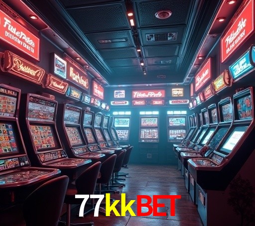 Acesso seguro à conta 77kkbet